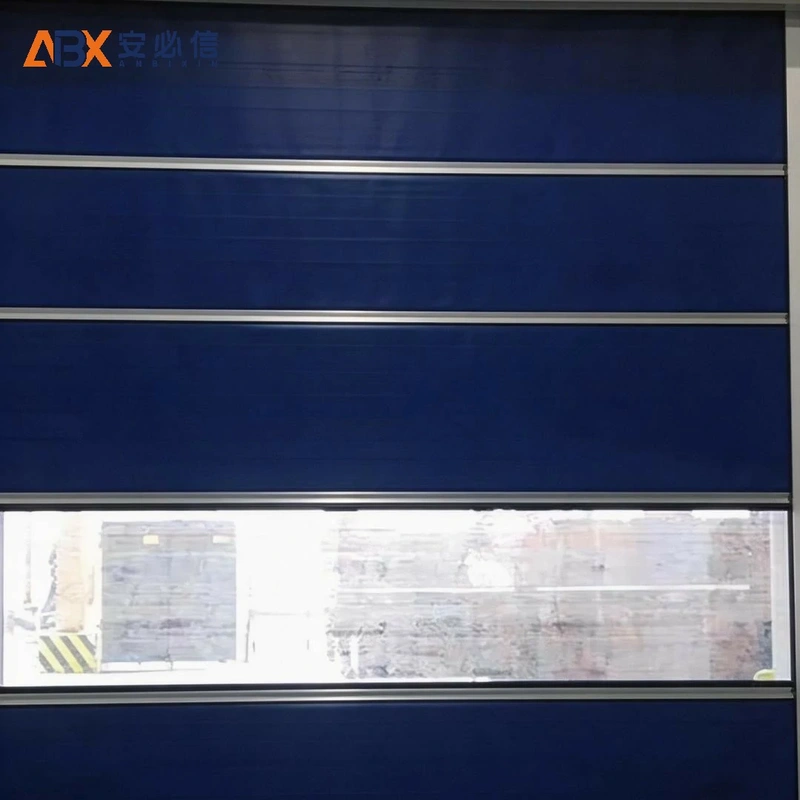 铜川市洁净快速门