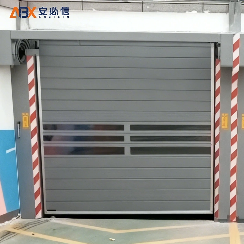 铜川市雷达高速门